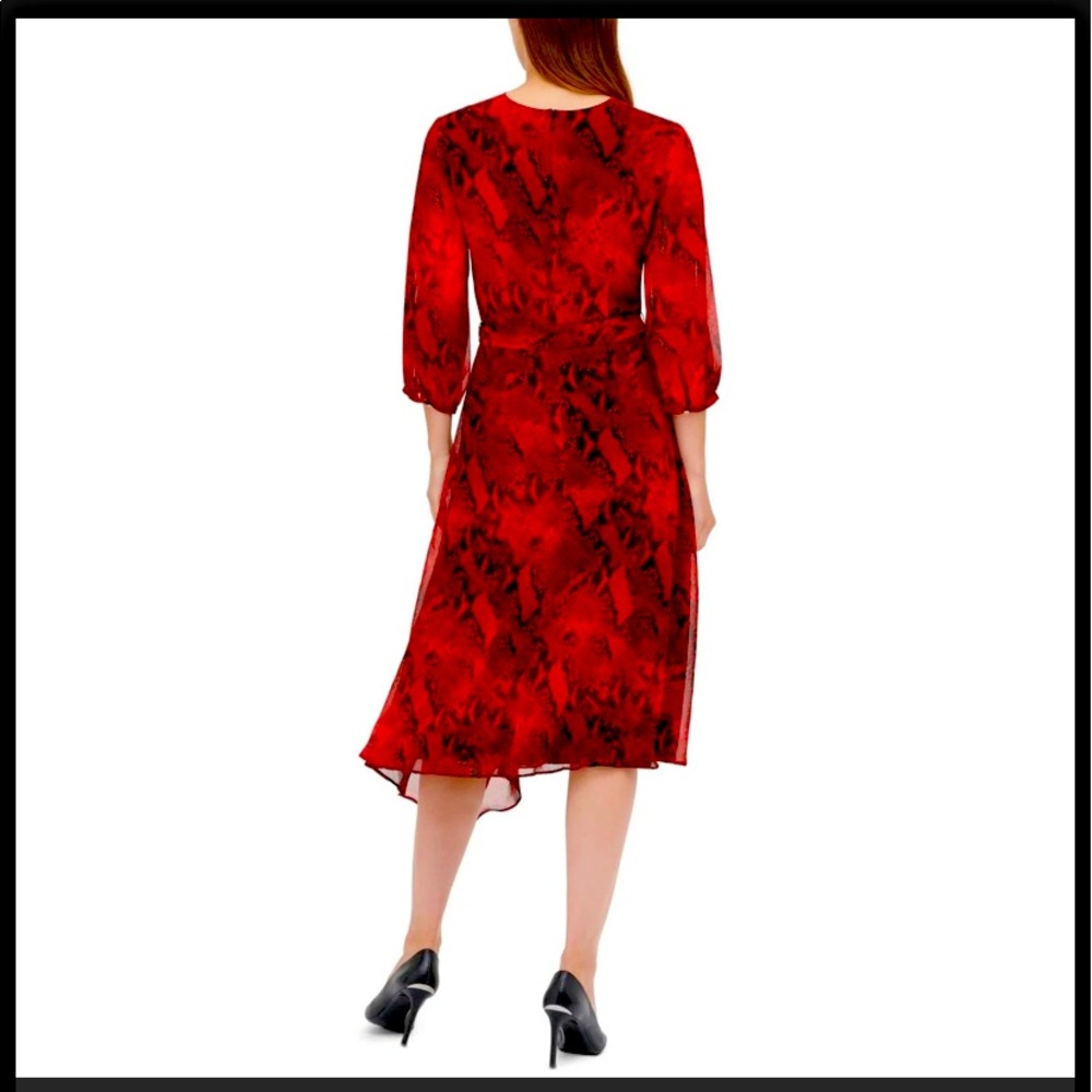 CALVIN KLEIN WOMENS DRESS